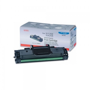 XEROX Phaser 3117/3122/3124/3125 Siyah Toner