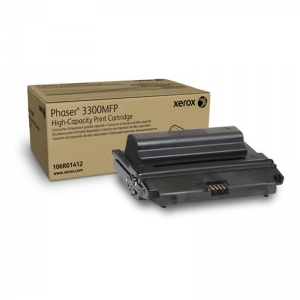 XEROX Phaser 3300MFP Yüksek Kapasite Toner