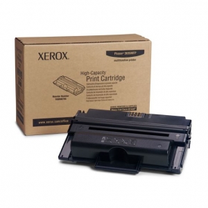 XEROX Phaser 3635MFP TONER