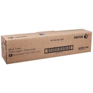 XEROX WorkCentre 5325-5330-5335 ORJINAL SİYAH TONER