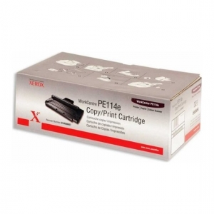 XEROX WorkCentre PE114e TONER