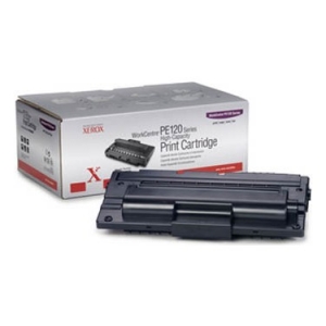 XEROX WorkCentre PE120 TONER