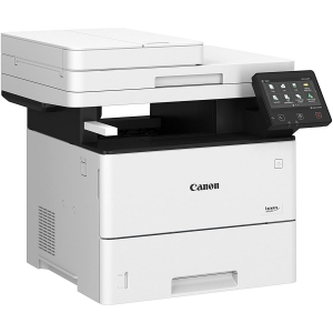 Canon I-Sensys MF522X Lazer Yazıcı, Tarayıcı, Fotokopi, Wi-Fi, Network, ADF, Çift Taraflı Baskı