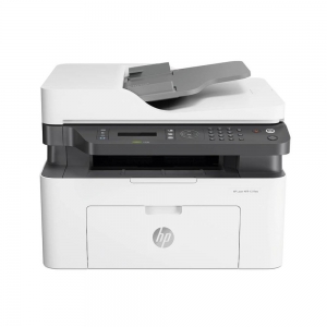 HP 137FNW Yazıcı, Tarayıcı, Fotokopi, Fax, Network, Wifi