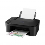 Canon Pixma E3440 Yazıcı, Tarayıcı, Fotokopi, Wifi