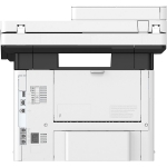 Canon I-Sensys MF522X Lazer Yazıcı, Tarayıcı, Fotokopi, Wi-Fi, Network, ADF, Çift Taraflı Baskı