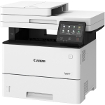 Canon I-Sensys MF522X Lazer Yazıcı, Tarayıcı, Fotokopi, Wi-Fi, Network, ADF, Çift Taraflı Baskı
