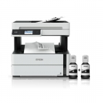 EPSON M2170 Yazıcı, Tarayıcı, Fotokopi, Wi-Fi Tanklı Mürekkepli