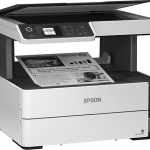 EPSON M2170 Yazıcı, Tarayıcı, Fotokopi, Wi-Fi Tanklı Mürekkepli