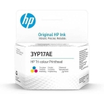 HP 3YP17AE TANLI YAZICI İÇİN RENKLİ KAFA